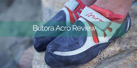 butora acro review reddit